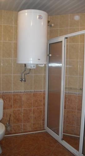 Отель Hotel Zagorie