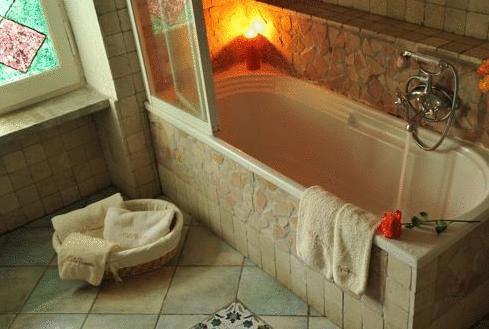 Отель Hotel Villa Clementina