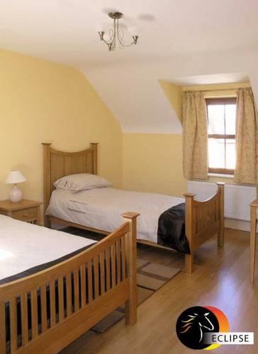 Апартаменты Eclipse Centre Holiday Homes & Activity Centre