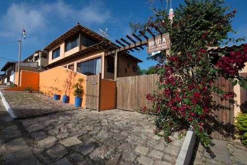 Гостевой дом Biruta Guest House
