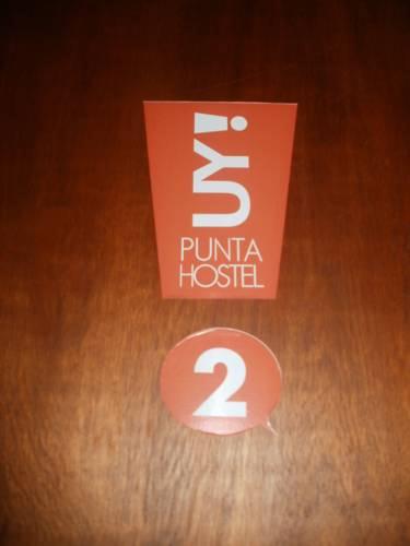 Хостел Uy! Punta Hostel