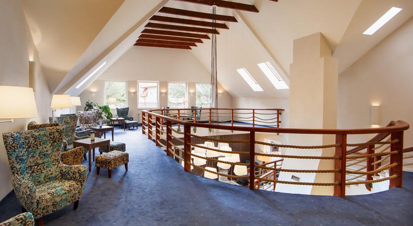 Отель Hotel Masuria