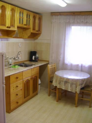 Гостевой дом Guestrooms Sekvoia
