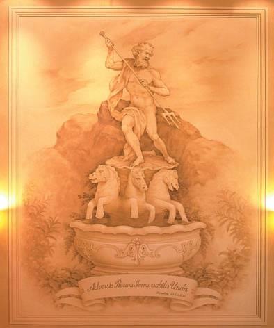 Отель Suite Hotel Nettuno