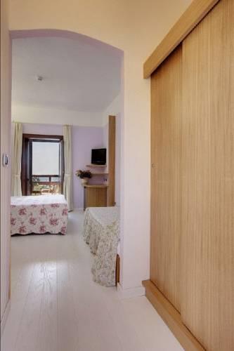 Отель Hotel Cala Reale