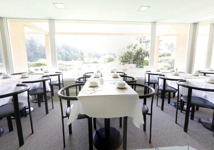 Отель Golf Hotel de Mont Griffon