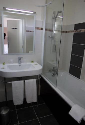 Отель Hôtel La Chartreuse