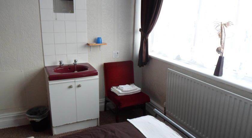 Appleton Lodge Hotel