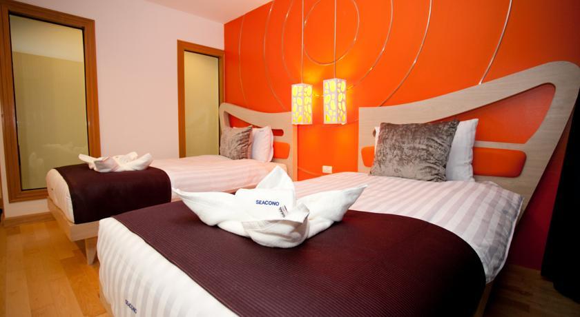 Sea Cono Boutique Hotel