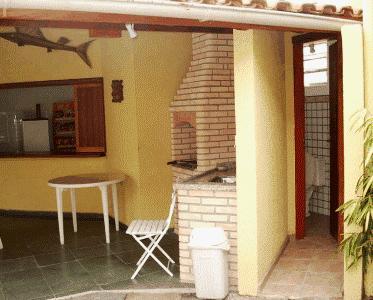 Гостевой дом Pousada Vila da Praia