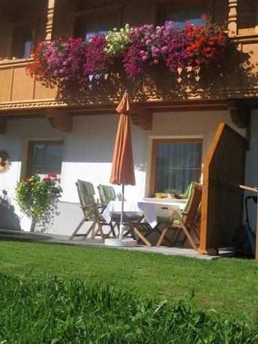 Apartment Galtenberg