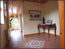 Гостевой дом San Antonio Guesthouse