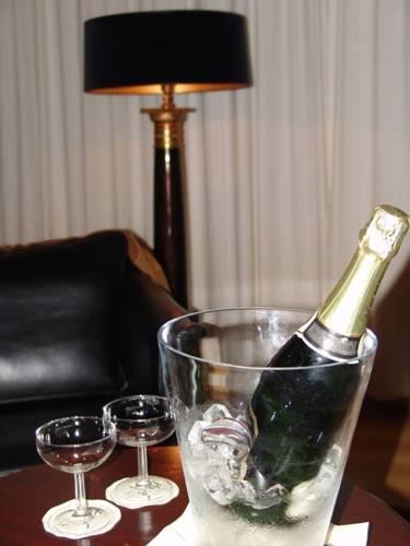 Отель Hajé Hotel Heerenveen