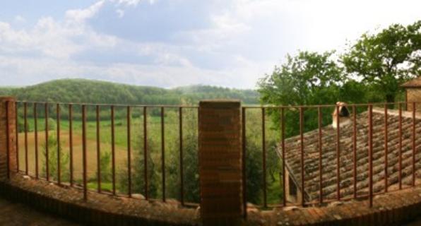 Гостевой дом Foresteria Poggio Bonelli