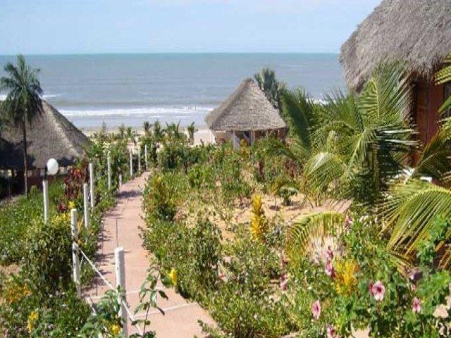 Отель Hotel Maya