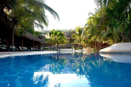 Отель Pacifica Club