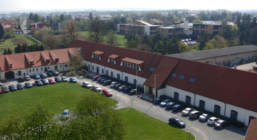 Отель Hotel Floret