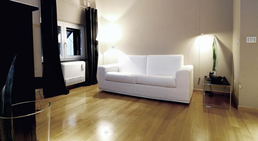 Мини-отель B&B Quarto Piano