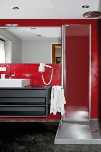 Гостевой дом Hotel Garni Madrisa