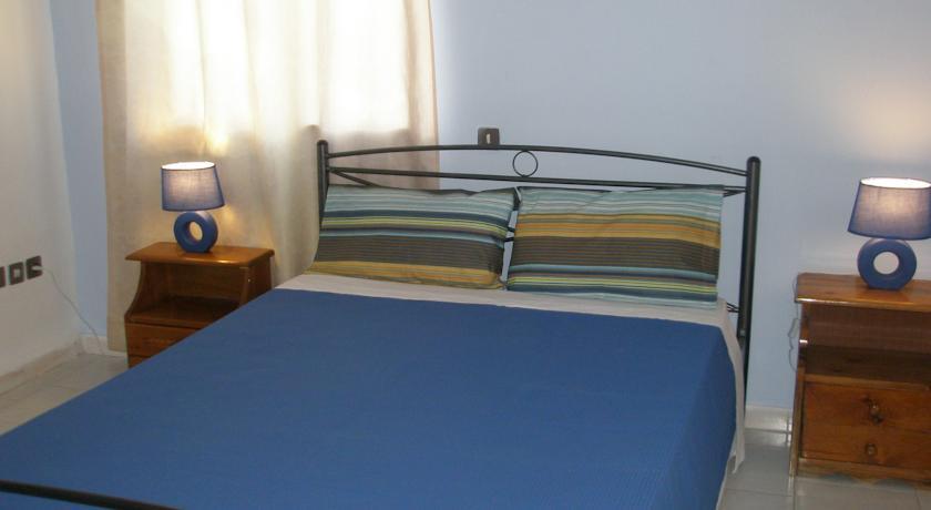 Dolphin Apartments
