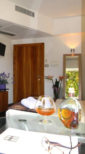 Отель Marina 10 Boutique&Design Hotel