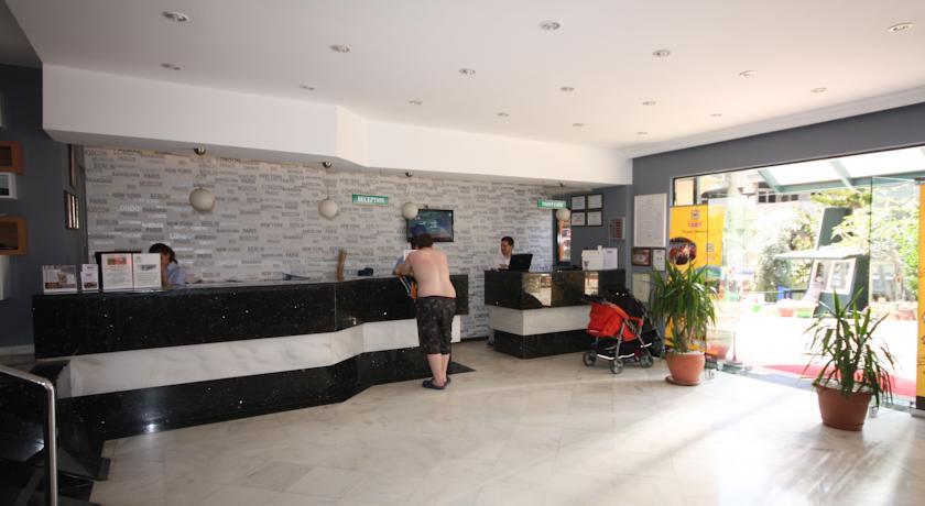 Sunpark Garden Hotel