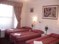Гостевой дом Lampton Guest House
