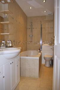 Отель Sewerby Grange