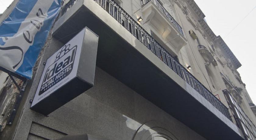Ideal Social Hostel