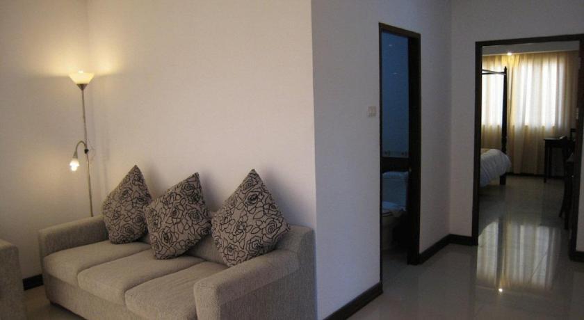 Отель AV Hotel