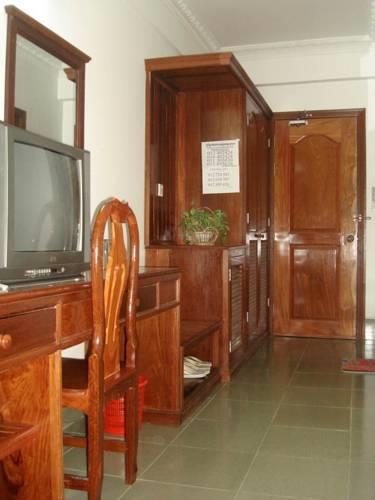 Koh Ker Hotel