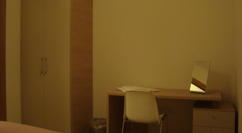 Апартаменты Residence Villa Susy