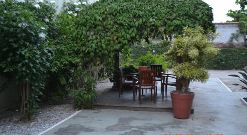 Belluno Apart Hotel