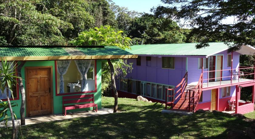 Monteverde Inn