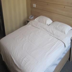 Хостел Mr Panda Youth Hostel