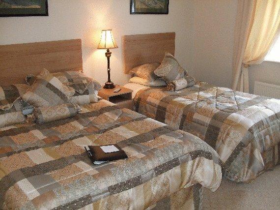 Мини-отель Windway House B&B