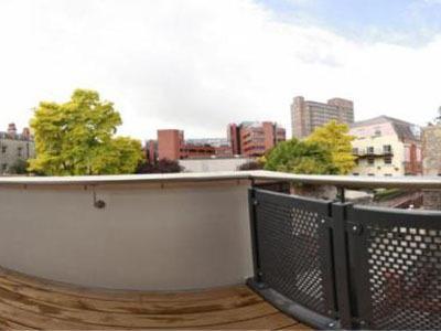Alderman Apartments Cabot Mews