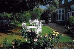 Отель Bedford Arms Hotel