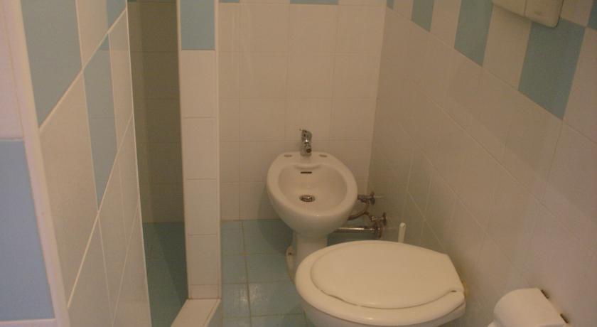 Апартаменты Casa Vacanze Tor Di Lupo