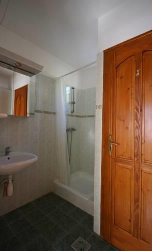 Апартаменты Jokai Apartments