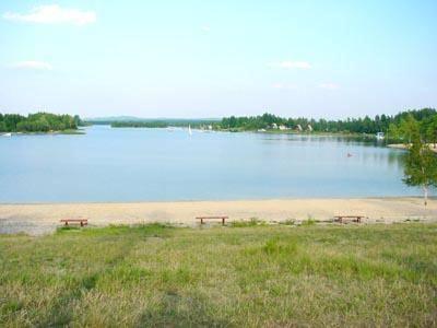 Гостевой дом Wodnik