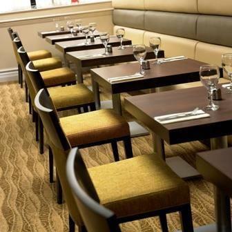 Отель Gainsborough House Hotel