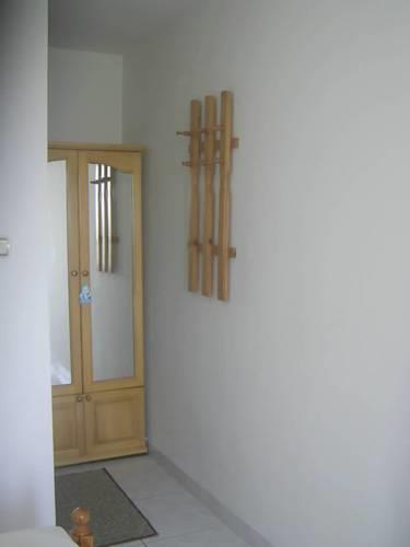 Гостевой дом Guest house Horizont