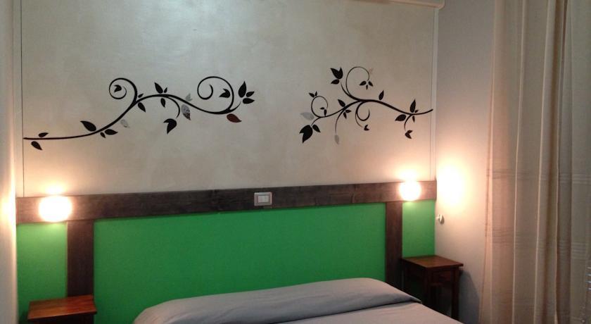 Отель Hotel Il Giglio