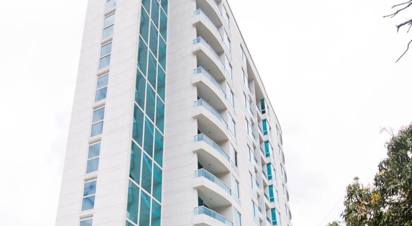 Hotel Nutibara Poblado Suites