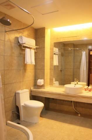 Отель Zhou Wang Cheng Hotel