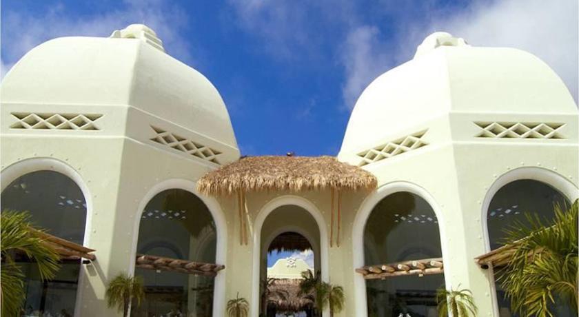 Отель Quinta Real Huatulco