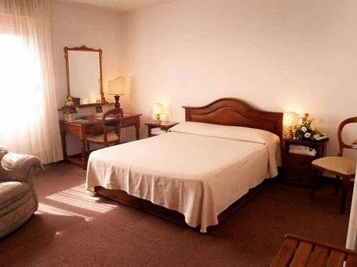 Отель Albergo San Lorenzo