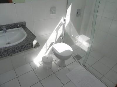 Отель Cerrado Hotel