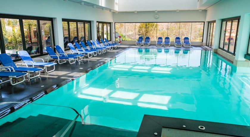 Отель Mellieha Holiday Centre